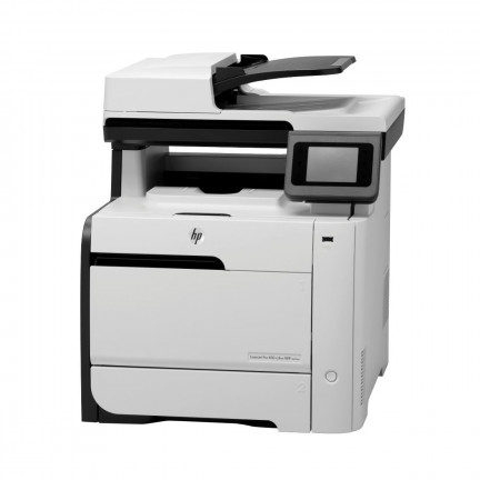 МФУ HP LaserJet Pro 400 color M475dw