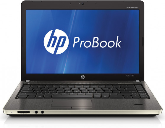 HP ProBook 4330s