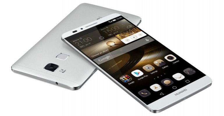 Ascend Mate 7