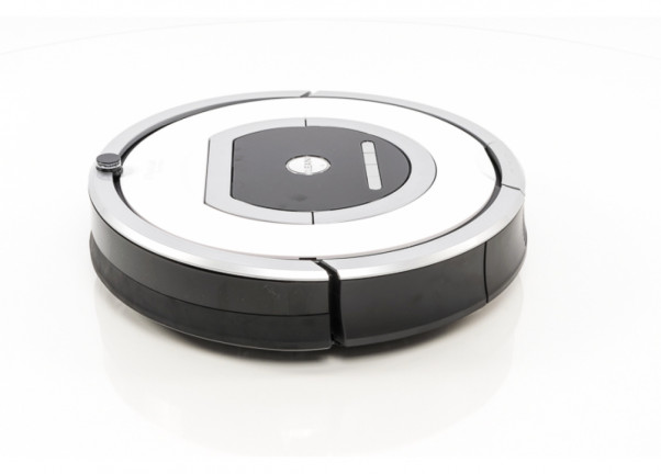 iRobot Roomba 776p