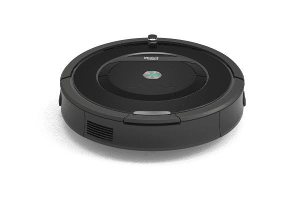 Roomba 880