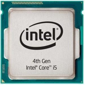 Core i5-4670S