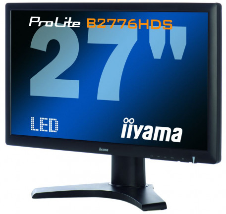 iiyama ProLite B2776HDS