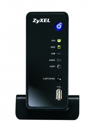 Zyxel NSA 310