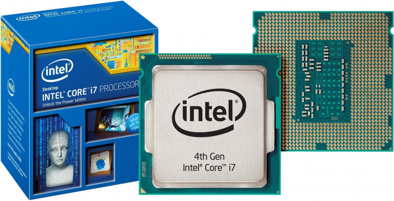 Core i7-4770K
