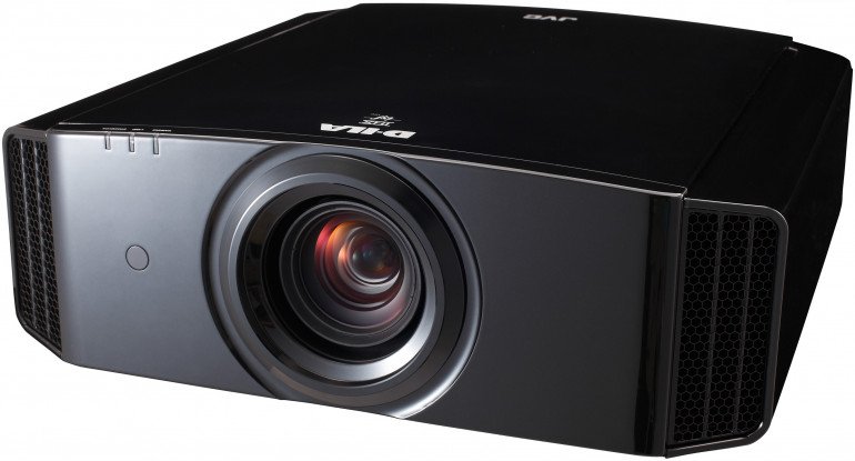 JVC DLA-X90