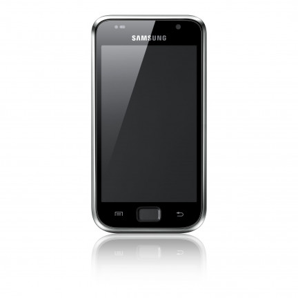 Samsung Galaxy S Plus