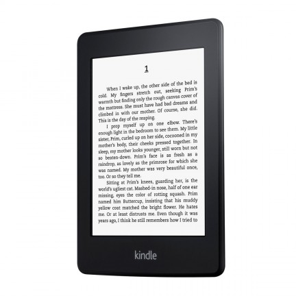 Amazone Kindle Paperwhite