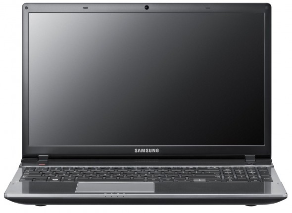 Samsung 550P5C