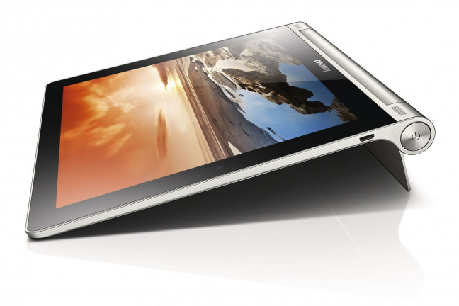 IdeaPad Yoga 10.1