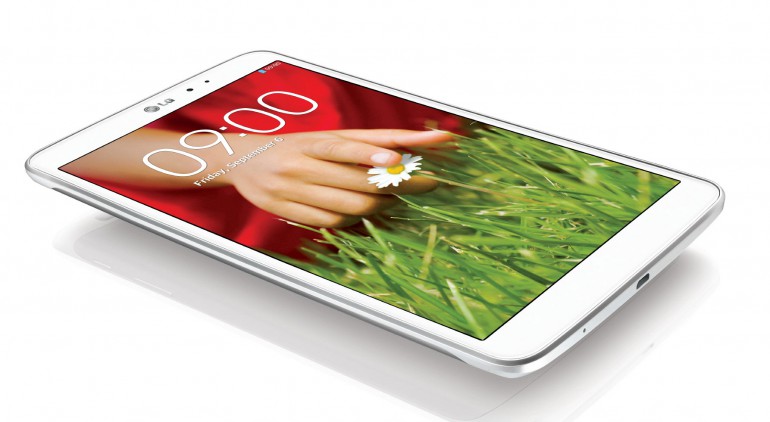 G Pad 8.3