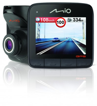 MiVue 538