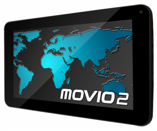 NavRoad Movio 2