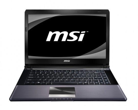 MSI X460DX-209P