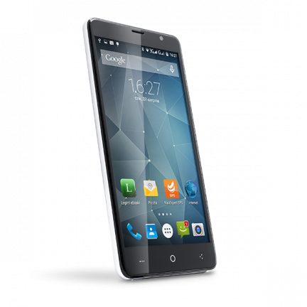 myPhone Artis - дешевый фаблет