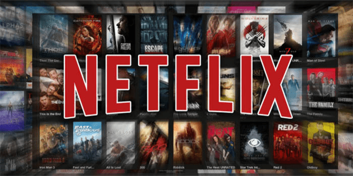 10 трюков для Netflix - комфортно смотреть фильмы и сериалы