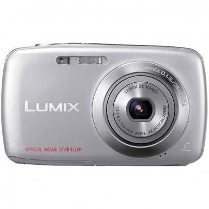 Panasonic Lumix DMC-S1