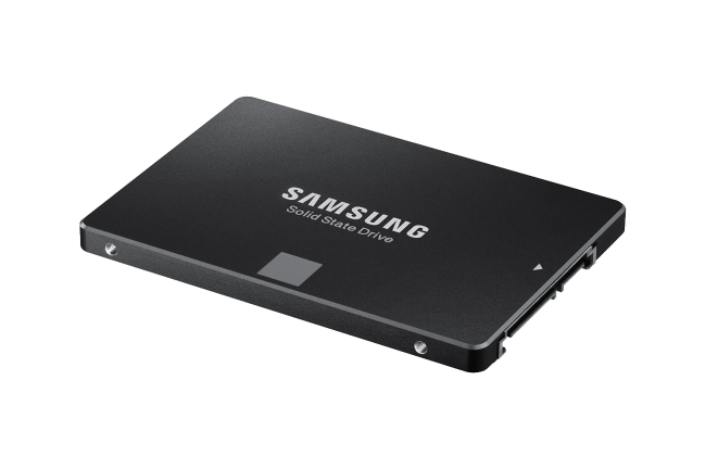 Samsung SSD 850 EVO