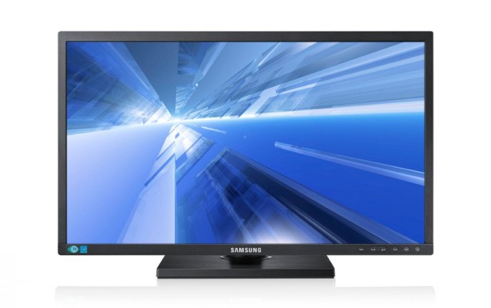 Samsung S23C650D