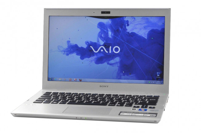 Sony Vaio SVT1311M1E / S