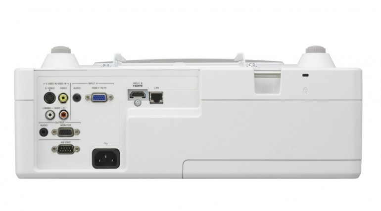 Sony VPL SW535C