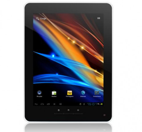 Пентаграмма TAB 8.0
