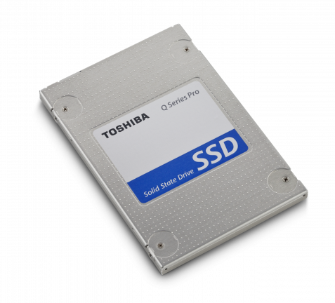 Toshiba Q Series Pro