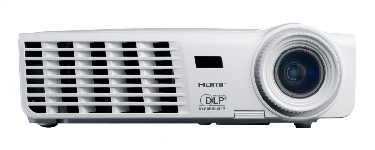 Vivitek D512-3D