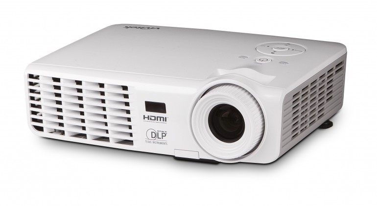 Vivitek D513W