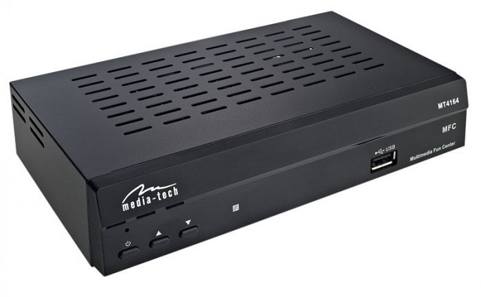 Media Tech U-Screen MT4164