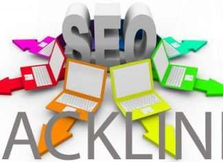 Бэклинк Бэклинк