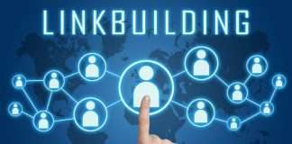 Линкбилдинг Линкбилдинг