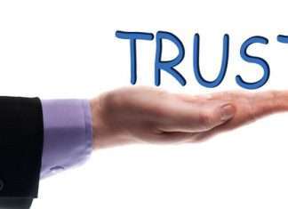 Траст сайта Траст сайта