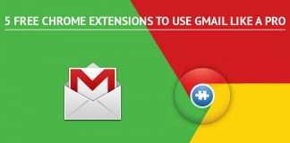 6 замечательных расширений Google Chrome для пользователей Gmail 6 замечательных расширений Google Chrome для пользователей Gmail