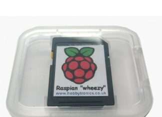 Как освободить место на вашей SD-карте с Raspbian? Как освободить место на вашей SD-карте с Raspbian