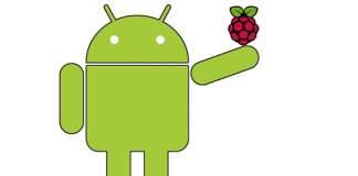 Топ 8 Android-приложений для Raspberry Pi Топ 8 Android-приложений для Raspberry Pi