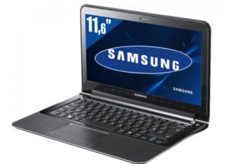 Samsung NP-900X1B-A01PL