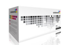 Colorovo CRS-1043S-BK