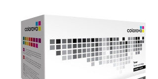 Colorovo CRS-1043S-BK