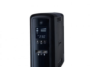 CyberPower CP1300EPFCLCD