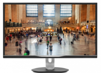 Philips BDM3270QP / 00