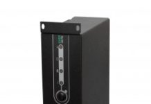 Ever ECO Pro CDS 1000 (Стойка)