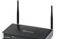 Ovislink Air Live N450R