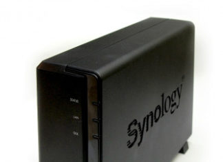 Synology DS112 +