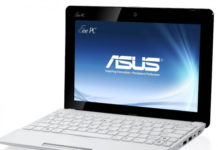 Asus Eee PC 1015BX