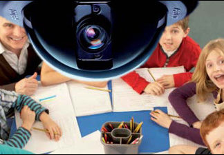 Школа по мониторингу