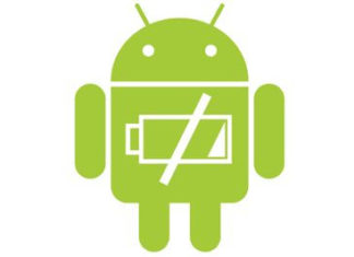Android – как продлить время автономной работы