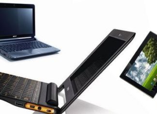 Android нетбук – стоит ли это того?