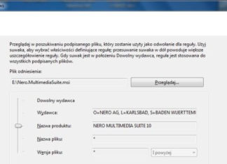 Блокировка установки программ с помощью AppLocker