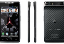 Смартфоны – как продлить время автономной работы